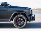 Thumbnail Photo 10 for 2021 Mercedes-Benz G63 AMG 4MATIC
